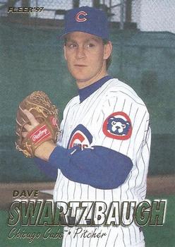 Dave Swartzbaugh
