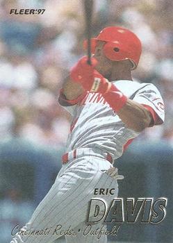 Eric Davis
