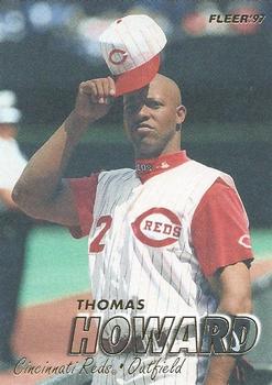 Thomas Howard