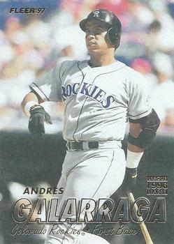 Andres Galarraga