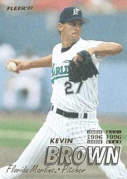 Kevin Brown