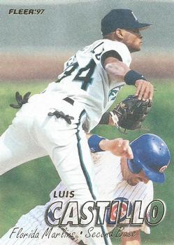 Luis Castillo