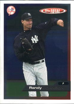 Randy Johnson