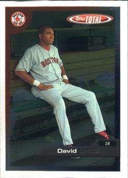 David Ortiz