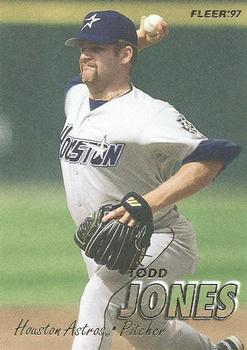 Todd Jones
