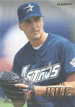 Darryl Kile