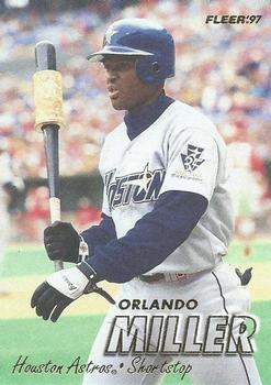 Orlando Miller