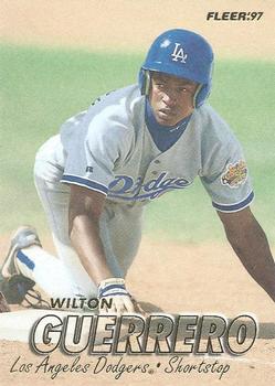 Wilton Guerrero