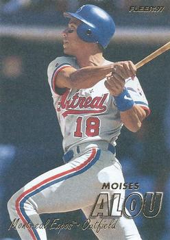 Moises Alou