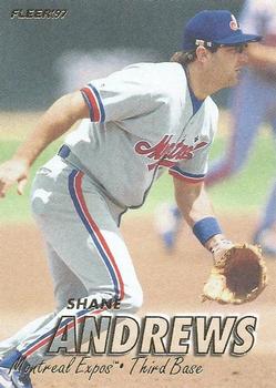 Shane Andrews