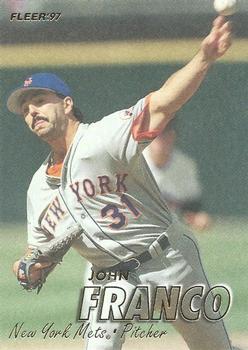 John Franco