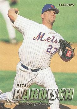 Pete Harnisch