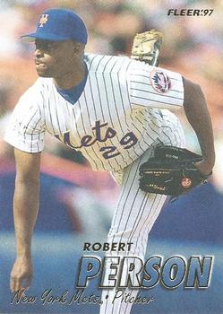 Robert Person