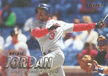 Brian Jordan