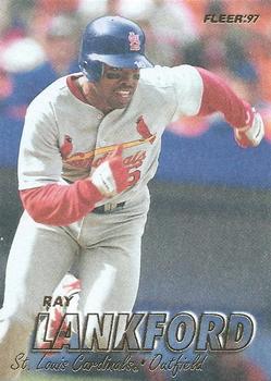 Ray Lankford