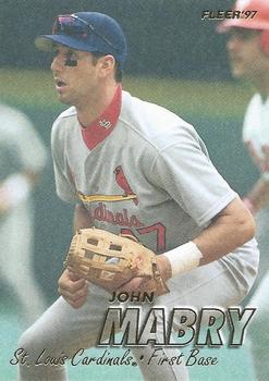 John Mabry