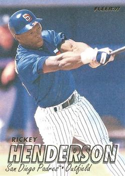 Rickey Henderson