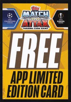 Code Scan Free Card Offer