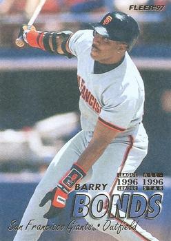 Barry Bonds