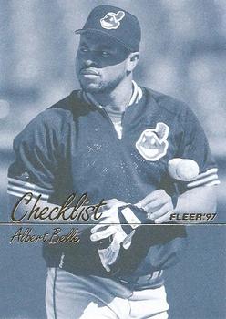 Albert Belle