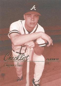 Chipper Jones