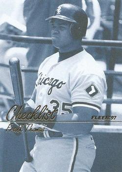 Frank Thomas