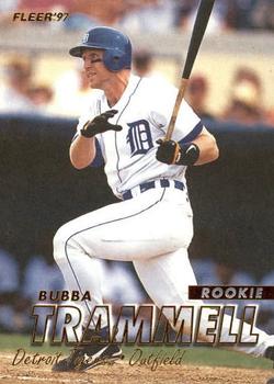 Bubba Trammell