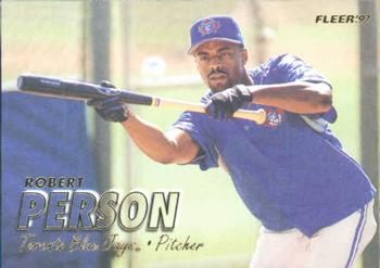 Robert Person