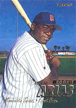 David Arias