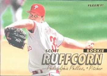Scott Ruffcorn