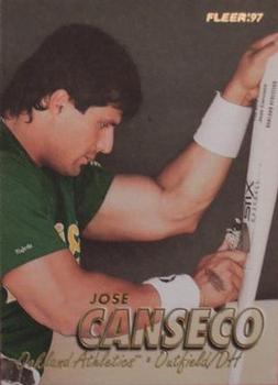 Jose Canseco