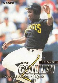 Jose Guillen