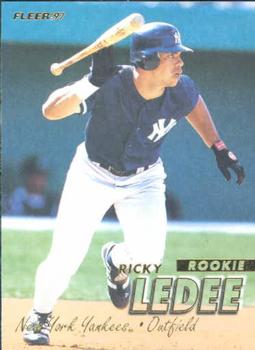Ricky Ledee