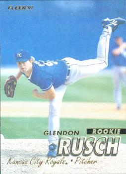 Glendon Rusch