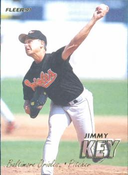 Jimmy Key