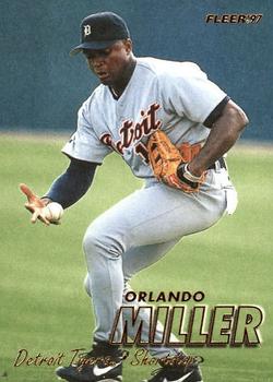 Orlando Miller
