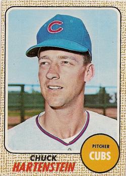 Chuck Hartenstein