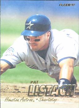 Pat Listach