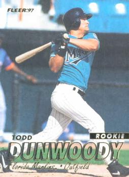 Todd Dunwoody