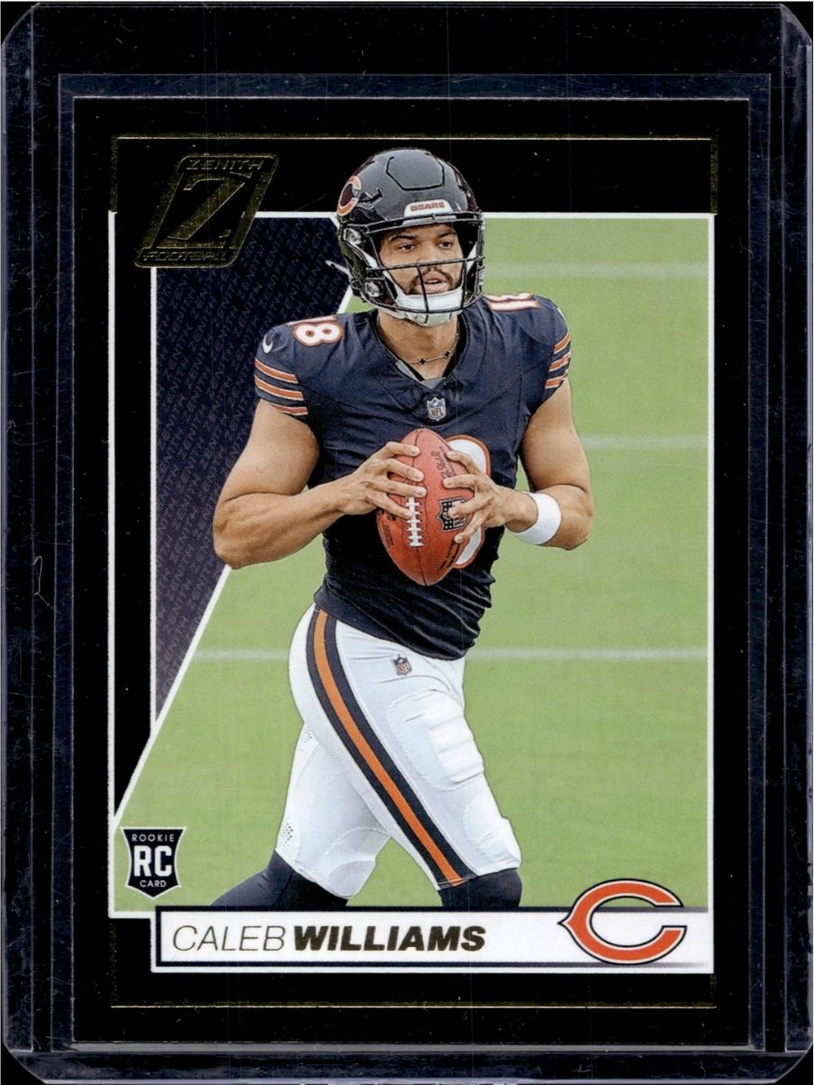 Caleb Williams