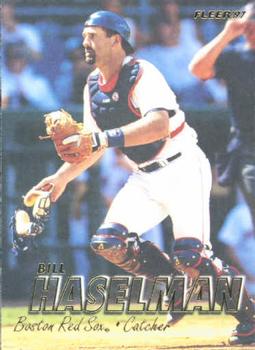 Bill Haselman