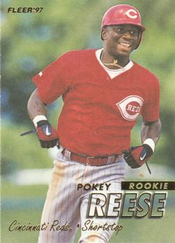 Pokey Reese