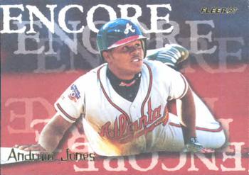 Andruw Jones