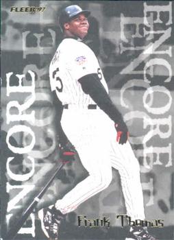 Frank Thomas