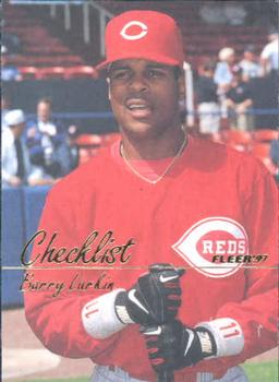 Barry Larkin