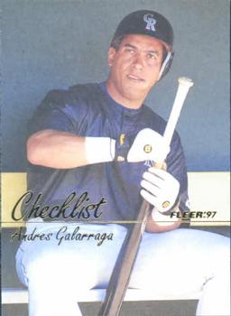Andres Galarraga