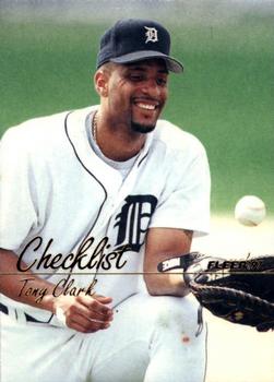 Tony Clark