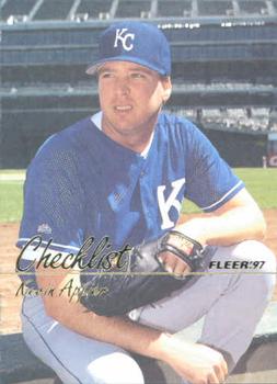 Kevin Appier