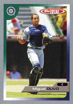 Miguel Olivo