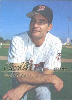 Paul Molitor
